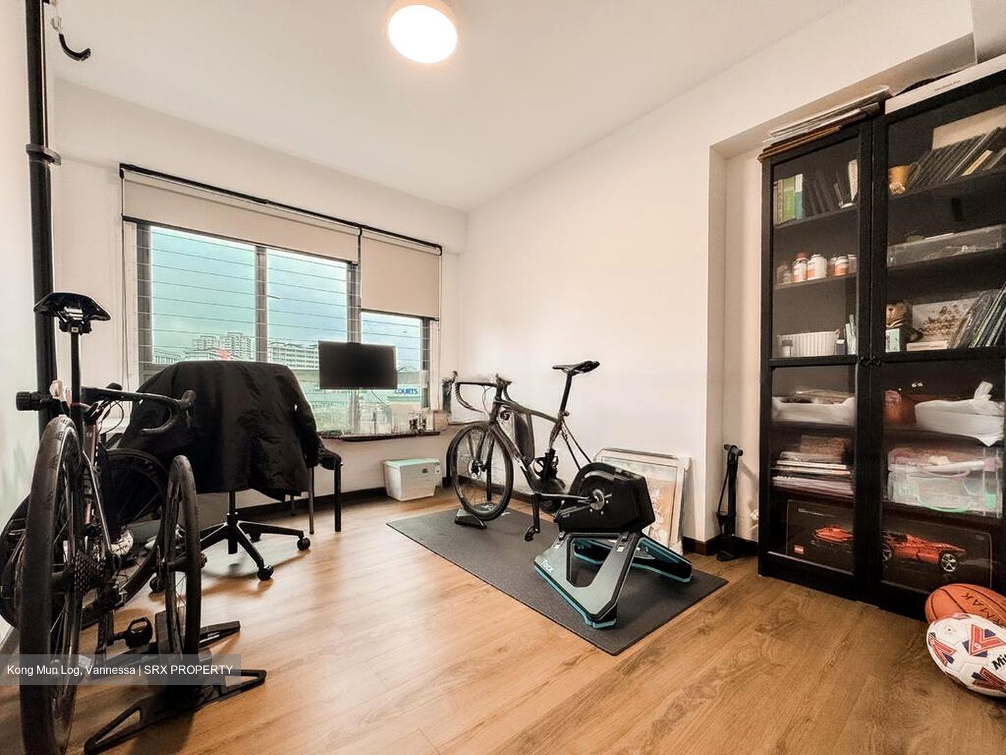 Blk 445B Clementi Crest (Clementi), HDB 5 Rooms #452386701